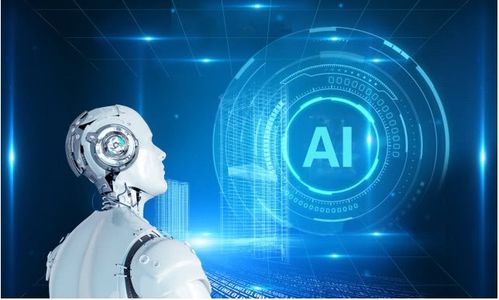 英特爾人工智能 為電氣科技注入強勁動能，讓科學探索如虎添翼