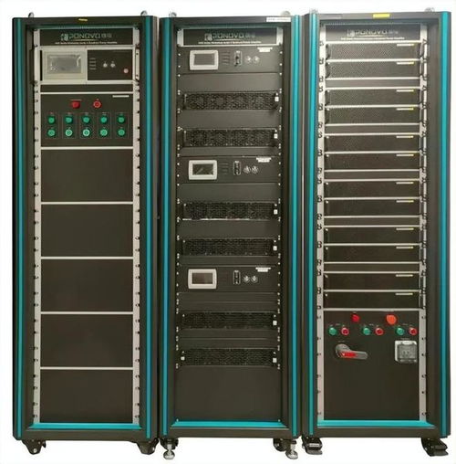 博電科技閃耀2023慕尼黑上海電子展，以創(chuàng)新技術開發(fā)助推第三代半導體發(fā)展