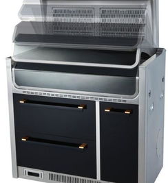 綏馨廚房電器 創(chuàng)新烹飪體驗的品質(zhì)之選