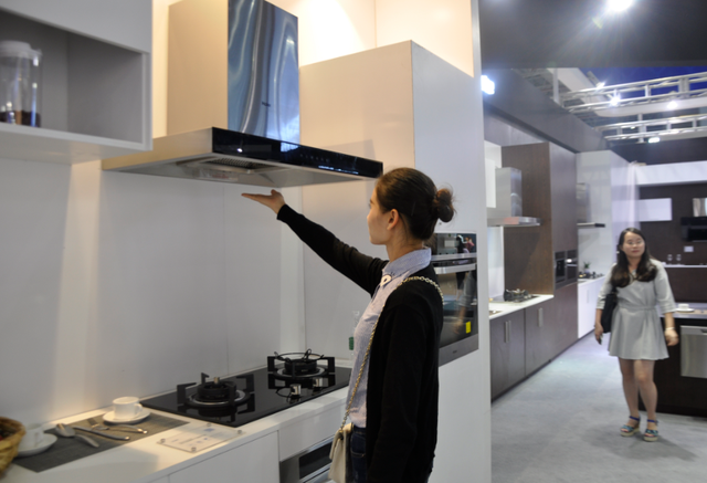 海爾2款廚房電器獲最佳用戶體驗產品獎_大渝網_騰訊網